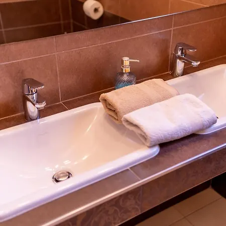 Naja Apartamento *