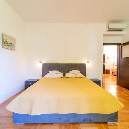 Apartamento Naja *