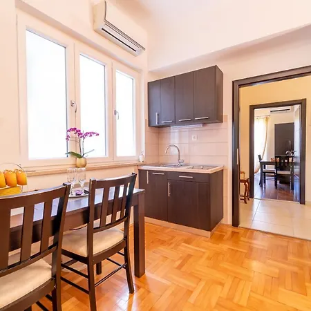 Apartamento Naja
