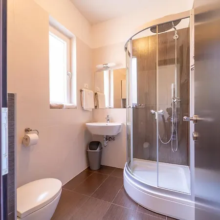 Apartamento Naja *