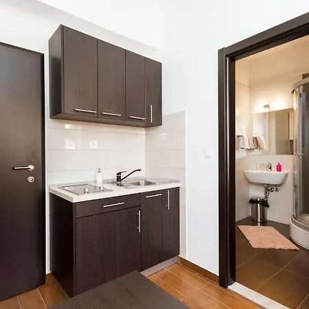 Apartamento Naja Split