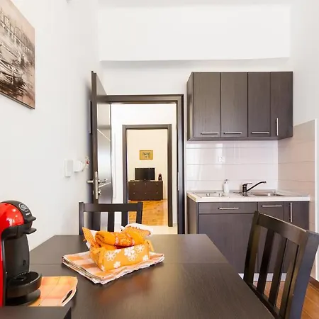 Naja דירה ספליט