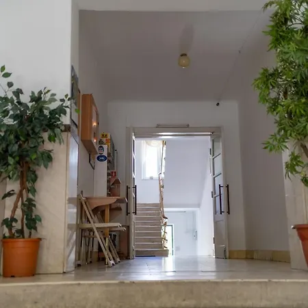 Naja Apartamento Split