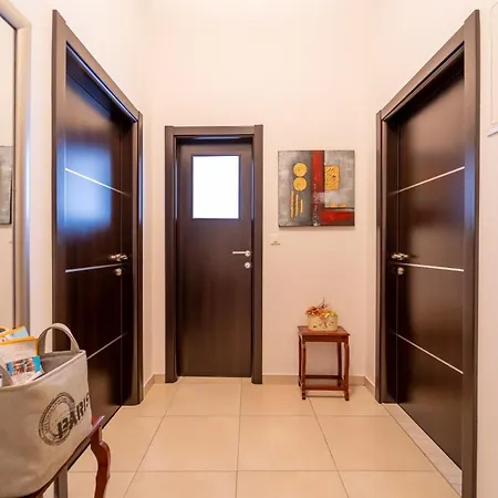 Apartamento Naja