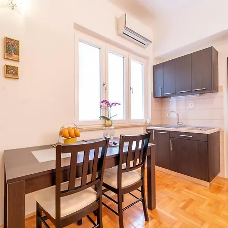 Apartamento Naja