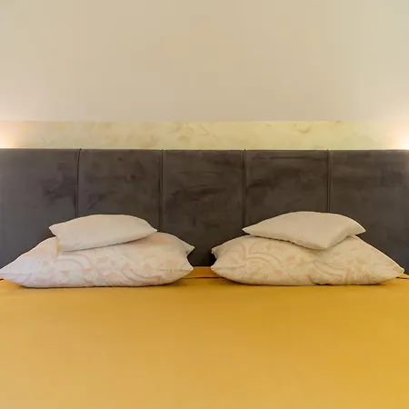 Apartamento Naja Split