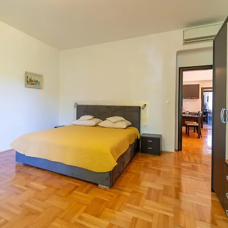 Apartamento Naja