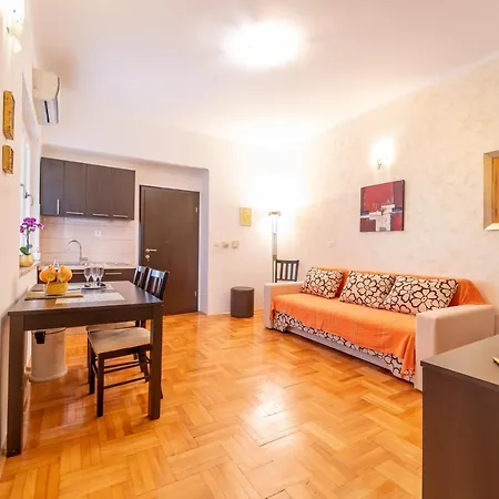 Apartamento Naja *