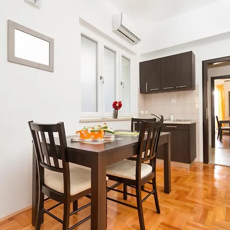 Apartment Naja