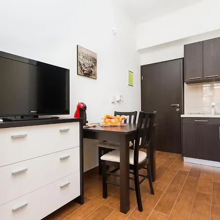 Apartamento Naja Split
