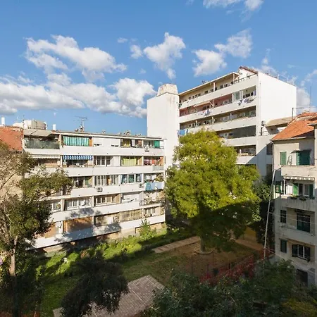Apartamento Naja