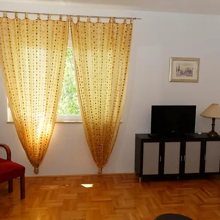 Naja Apartamento Split