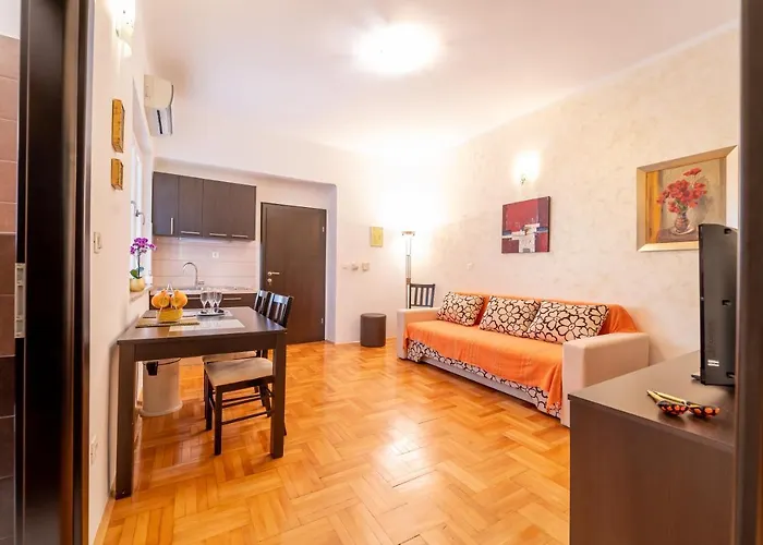 公寓 娜雅公寓 *