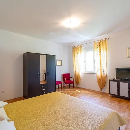 아파트먼트 나자 * 스플리트