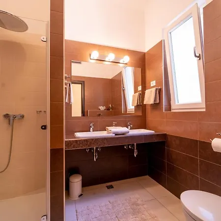 아파트먼트 나자 * 스플리트