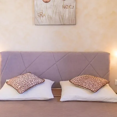 아파트먼트 나자 아파트