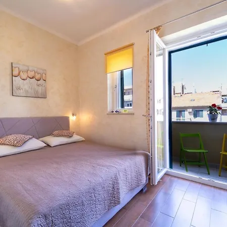 아파트먼트 나자 * 스플리트