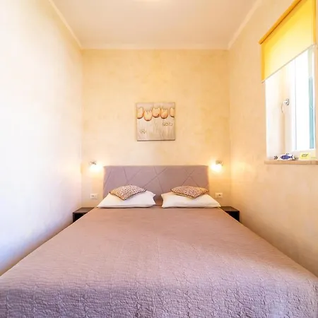 아파트먼트 나자 스플리트