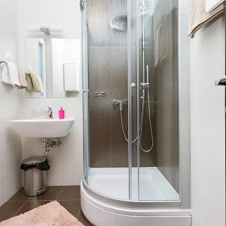 아파트먼트 나자 스플리트