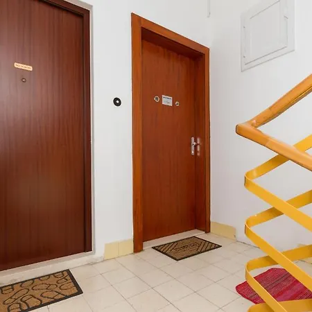 아파트먼트 나자 * 스플리트